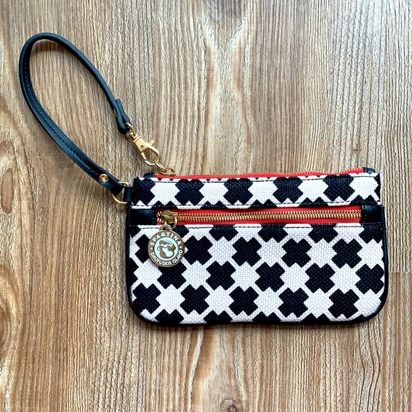 Spartina 449 Handbags - Spartina Wristlet